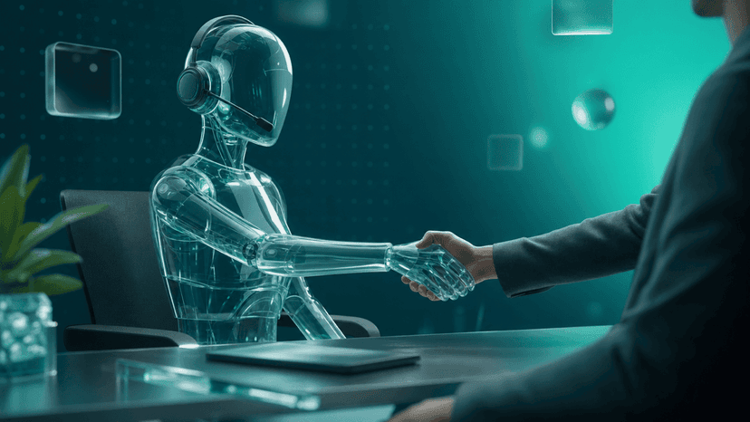 Hiring an AI Employee: Cost and Capabilities Compared to a Human Employee in 2026