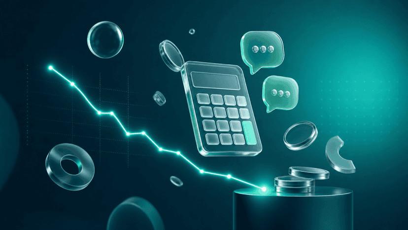 WhatsApp Business API Cost in 2026: The Real Prices and How to Calculate Your Bill