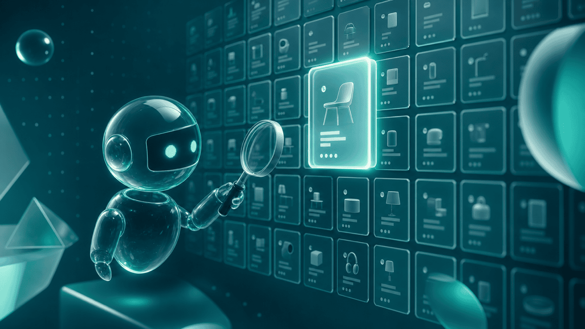 A Chatbot for a Large Product Catalog: How AI Answers from Thousands of Products