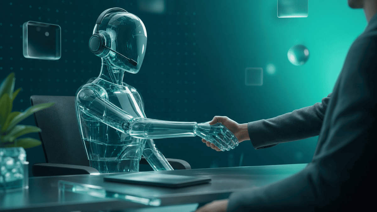 Hiring an AI Employee: Cost and Capabilities Compared to a Human Employee in 2026